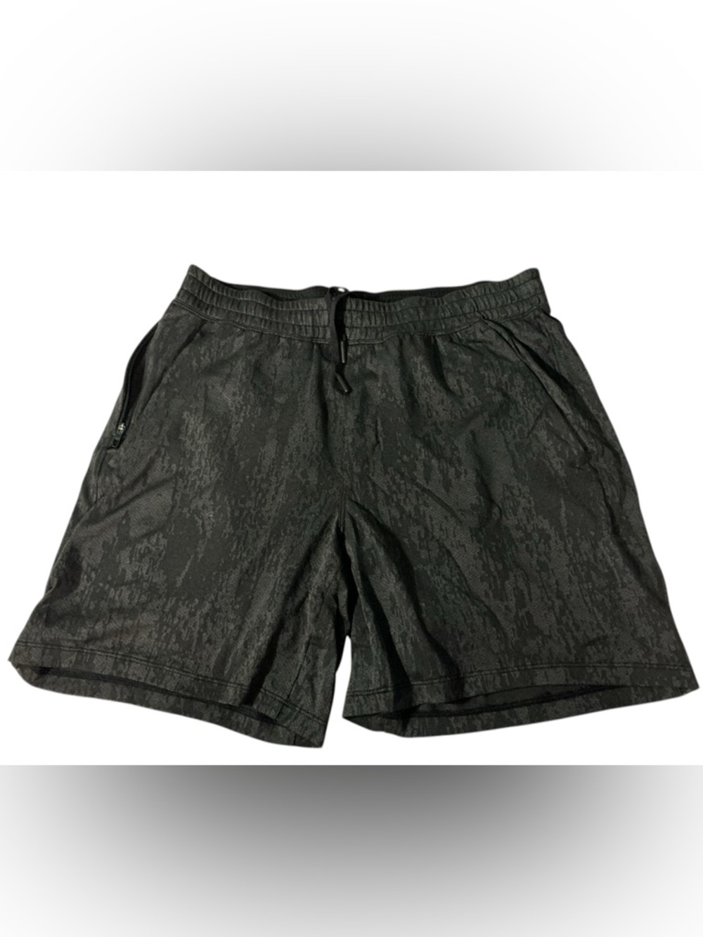 🍋Lululemon Men’s Pace Breaker Athletic Shorts